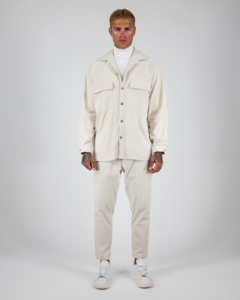 Fallen Leaf Kotlin Set